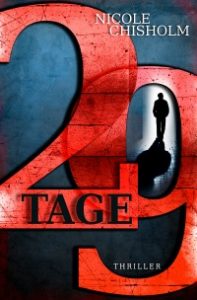 29 Tage Buchcover Thriller