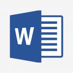 Microsoft Word Logo