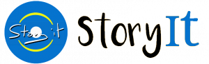 Story It Logo