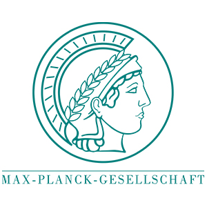 Max-Planck-Gesellschaft Logo