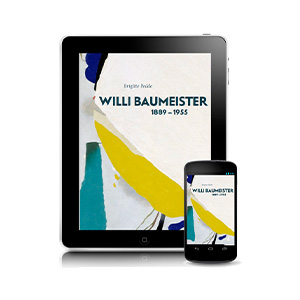 willi baumeister stiftung