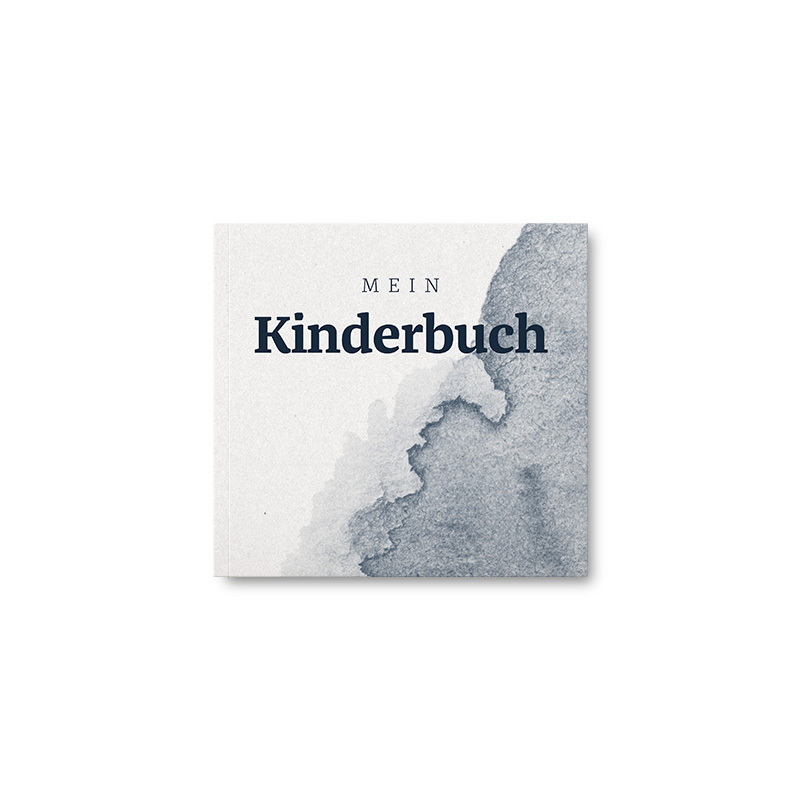 Kinderbuch Softcover