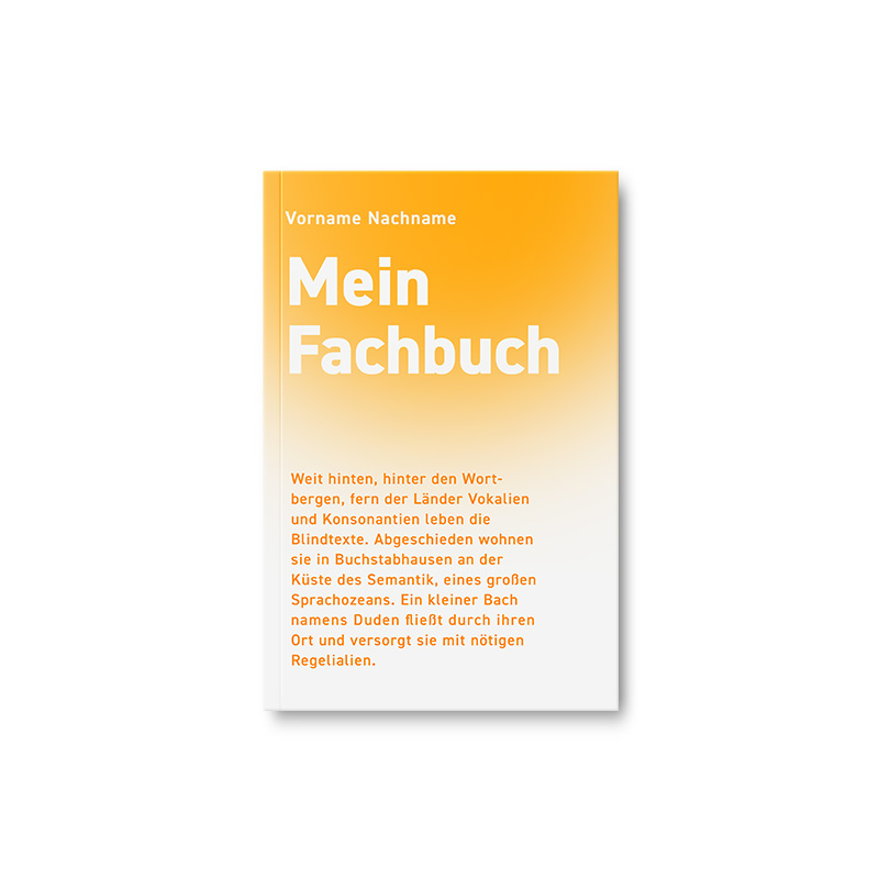 fachbuch softcover sachbuch