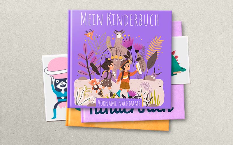 kinderbuch beispiel