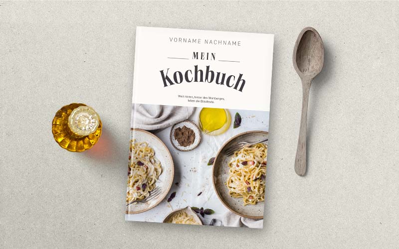 kochbuch beispiel