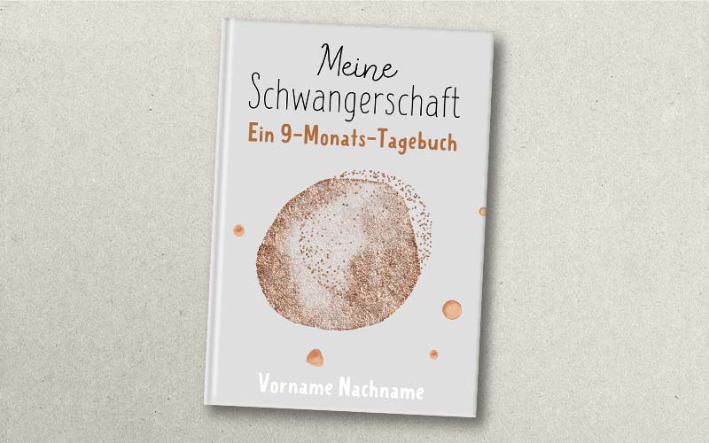 schwangerschaftstagebuch beispiel