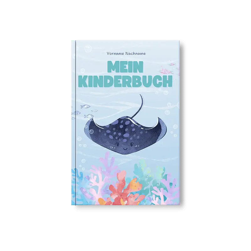 Preisbeispiel-Kinderbuch-Softcover